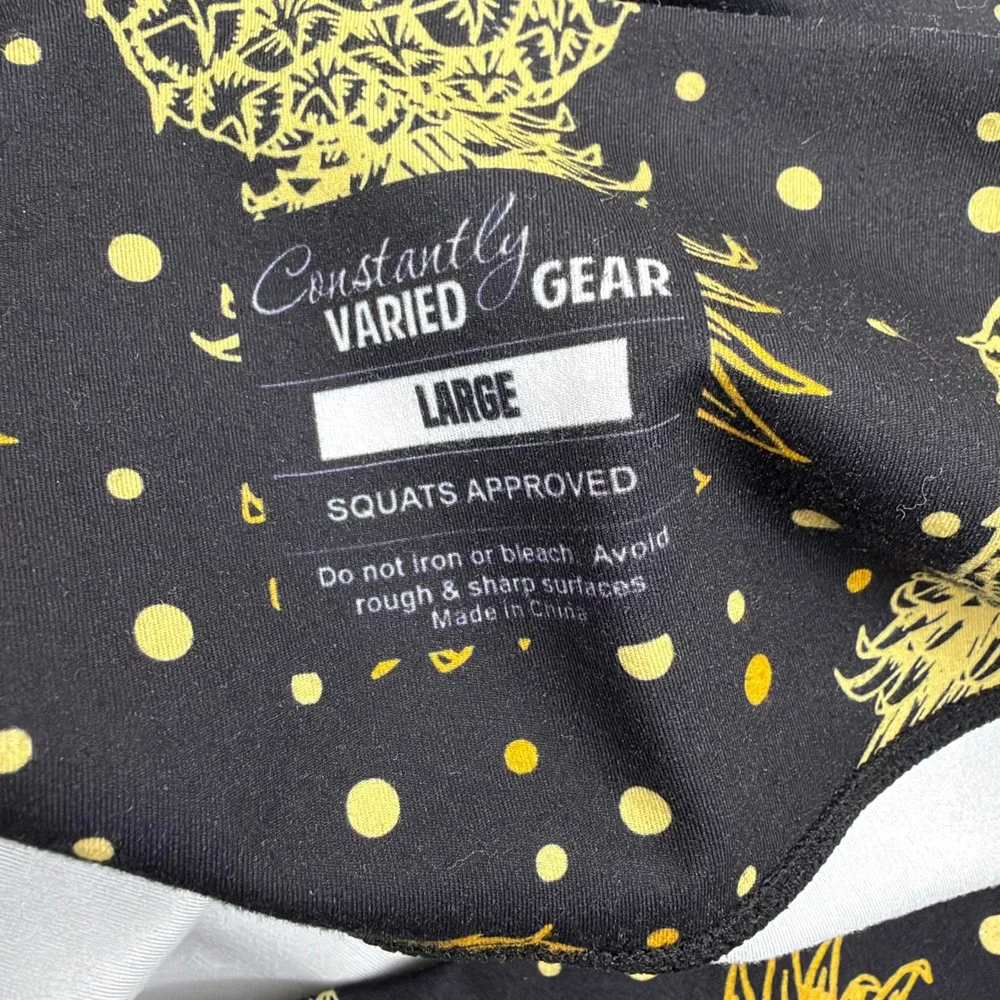 Constantly Varied Gear this listing